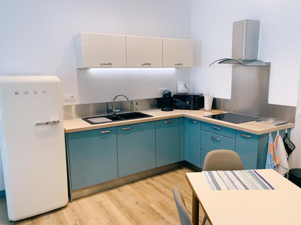 Au Coeur Du Vieil Antibes Apartment Ngoại thất bức ảnh