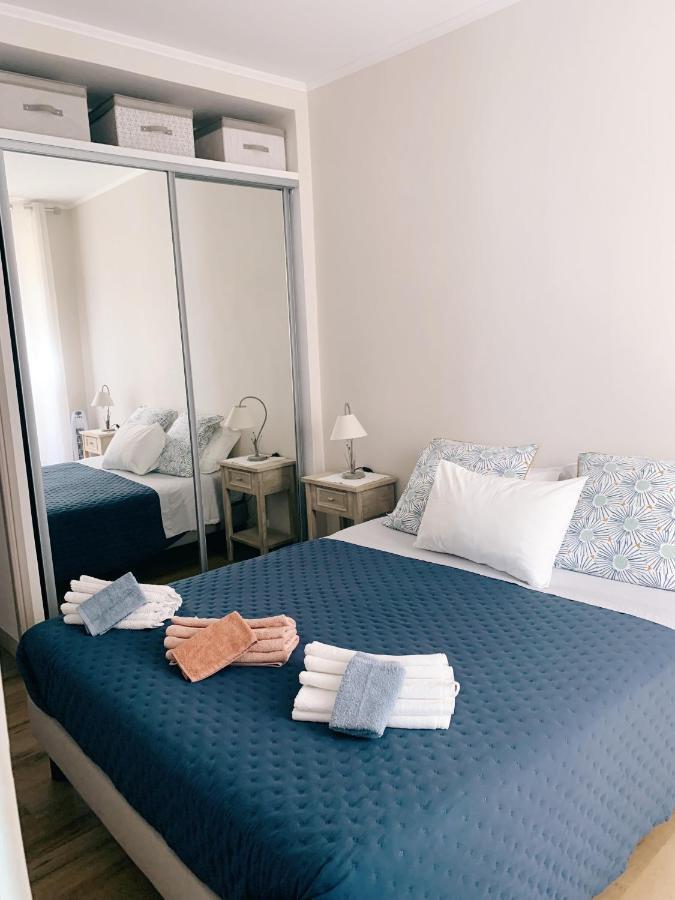 Au Coeur Du Vieil Antibes Apartment Ngoại thất bức ảnh