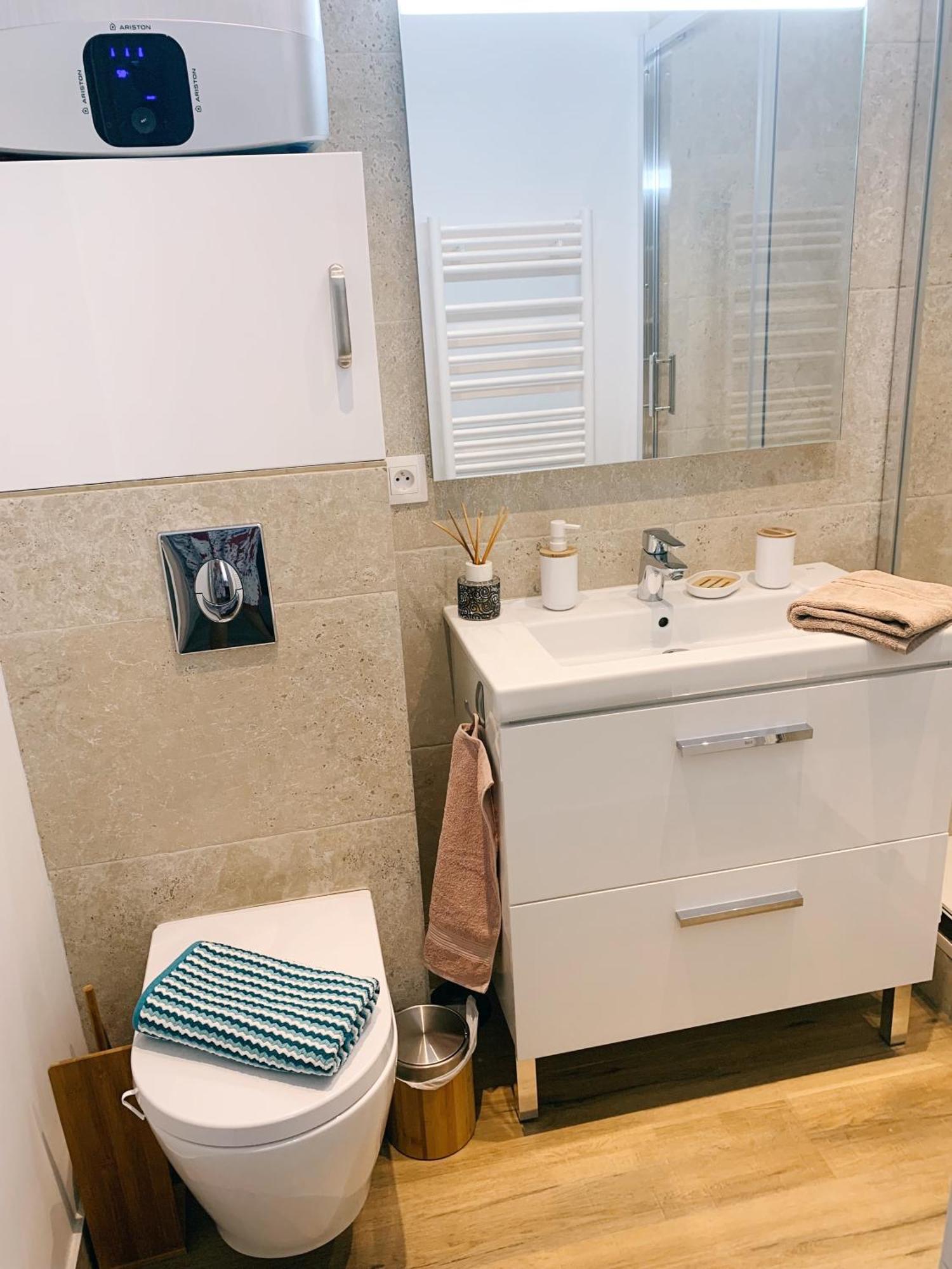 Au Coeur Du Vieil Antibes Apartment Ngoại thất bức ảnh