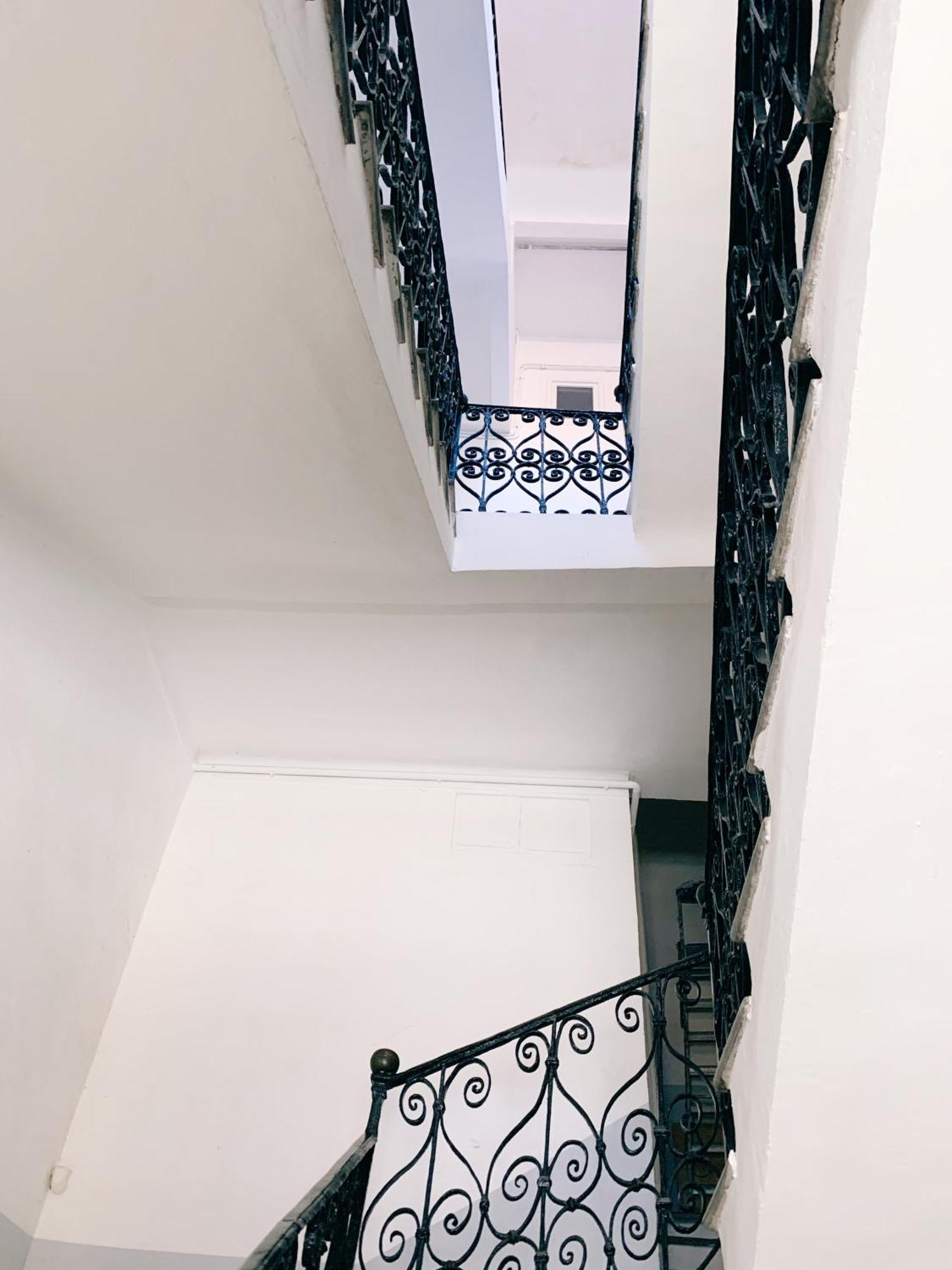 Au Coeur Du Vieil Antibes Apartment Ngoại thất bức ảnh