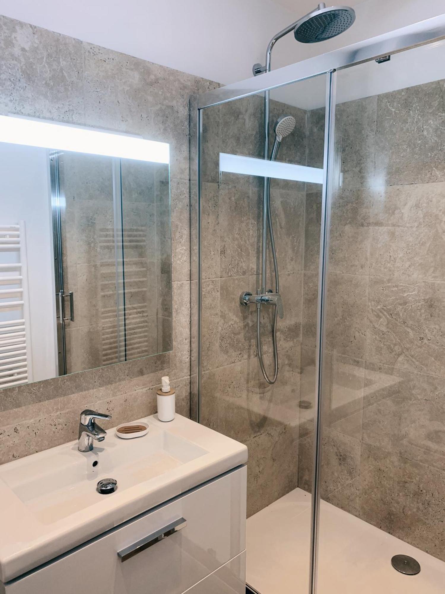 Au Coeur Du Vieil Antibes Apartment Ngoại thất bức ảnh